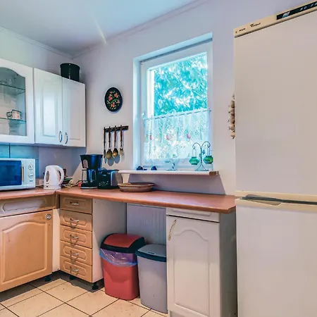 8 Bedroom Beautiful In Miastko (Bytow)