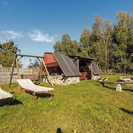 8 Bedroom Beautiful In Ferienhaus