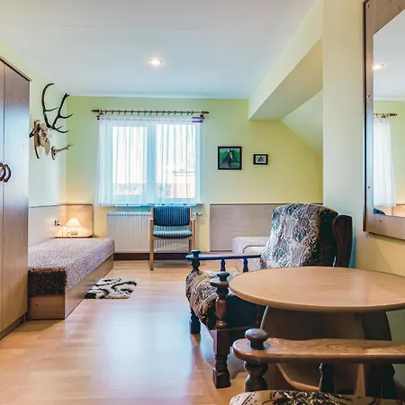 Ferienhaus 8 Bedroom Beautiful In *