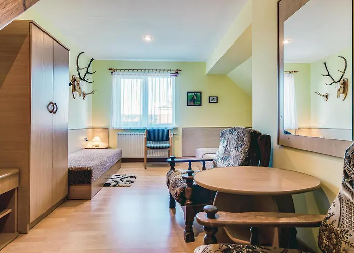 度假居 8 Bedroom Beautiful In *