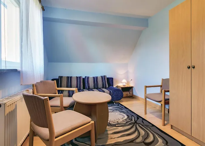 8 Bedroom Beautiful In * 米亚斯特科