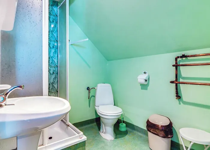 8 Bedroom Beautiful In 度假居 *