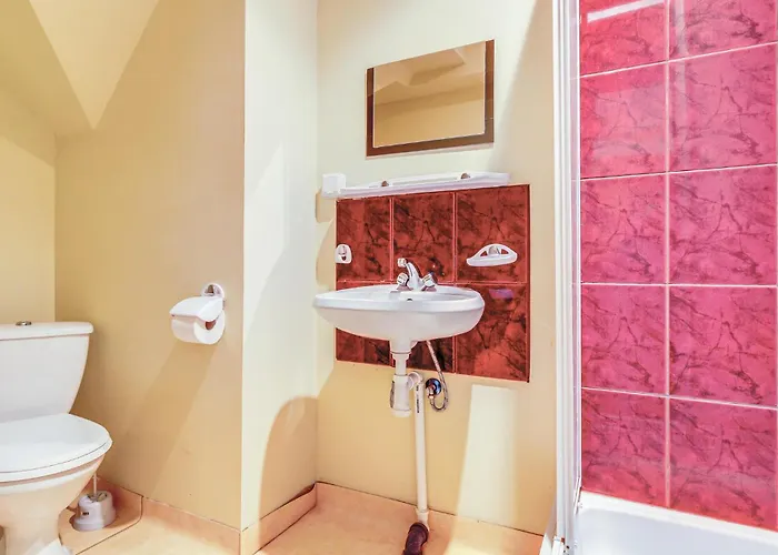 度假居 8 Bedroom Beautiful In *