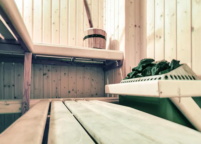 8 Bedroom Beautiful In * 米亚斯特科